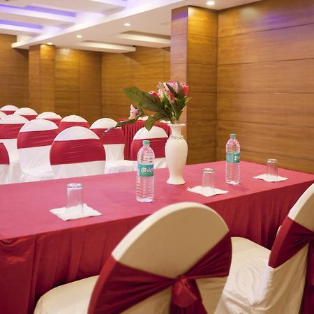 Shoba Residency-Kammanahalli Bangalore Luaran gambar