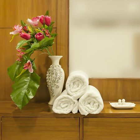Shoba Residency-Kammanahalli Bangalore Luaran gambar