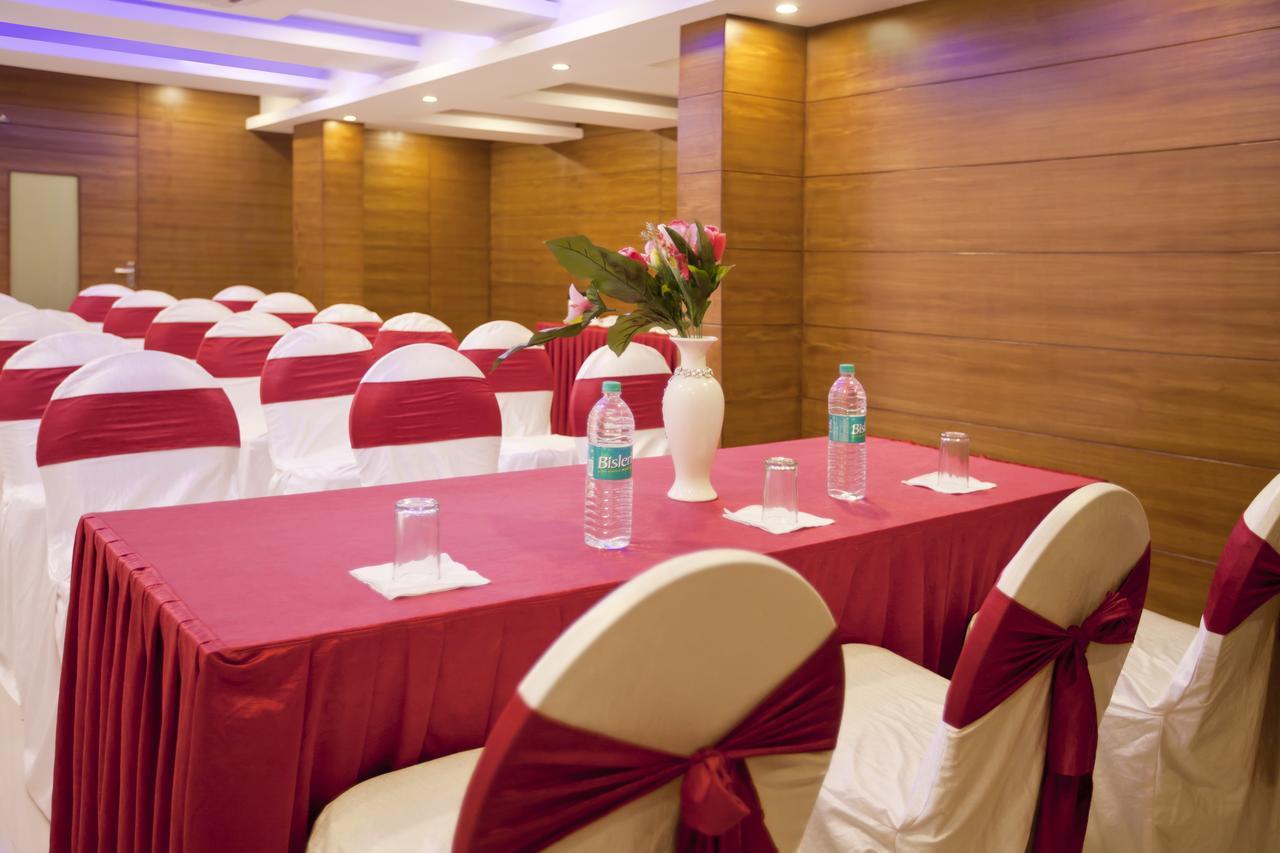 Shoba Residency-Kammanahalli Bangalore Luaran gambar