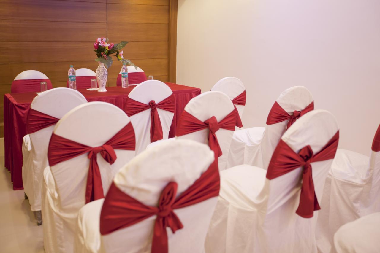 Shoba Residency-Kammanahalli Bangalore Luaran gambar