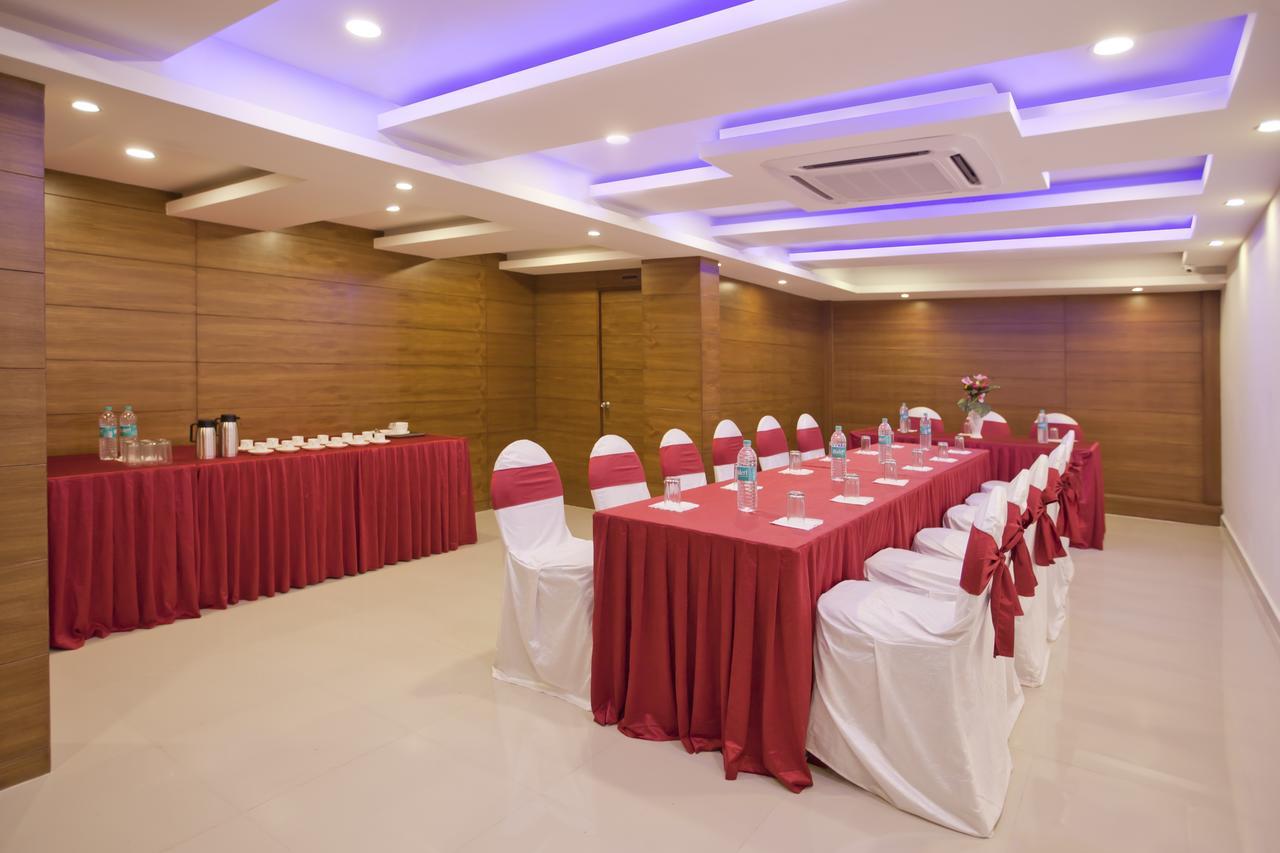 Shoba Residency-Kammanahalli Bangalore Luaran gambar