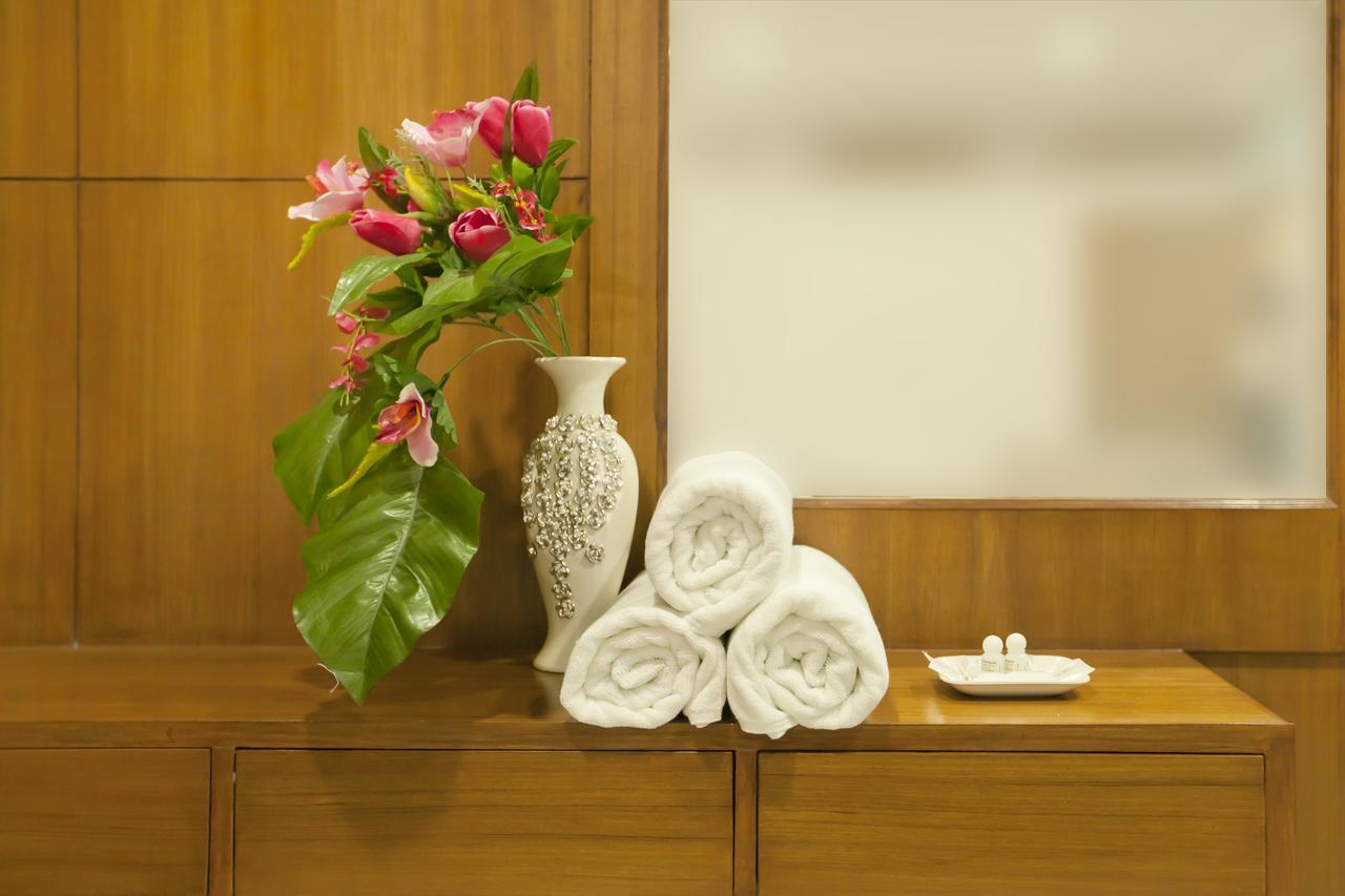Shoba Residency-Kammanahalli Bangalore Luaran gambar