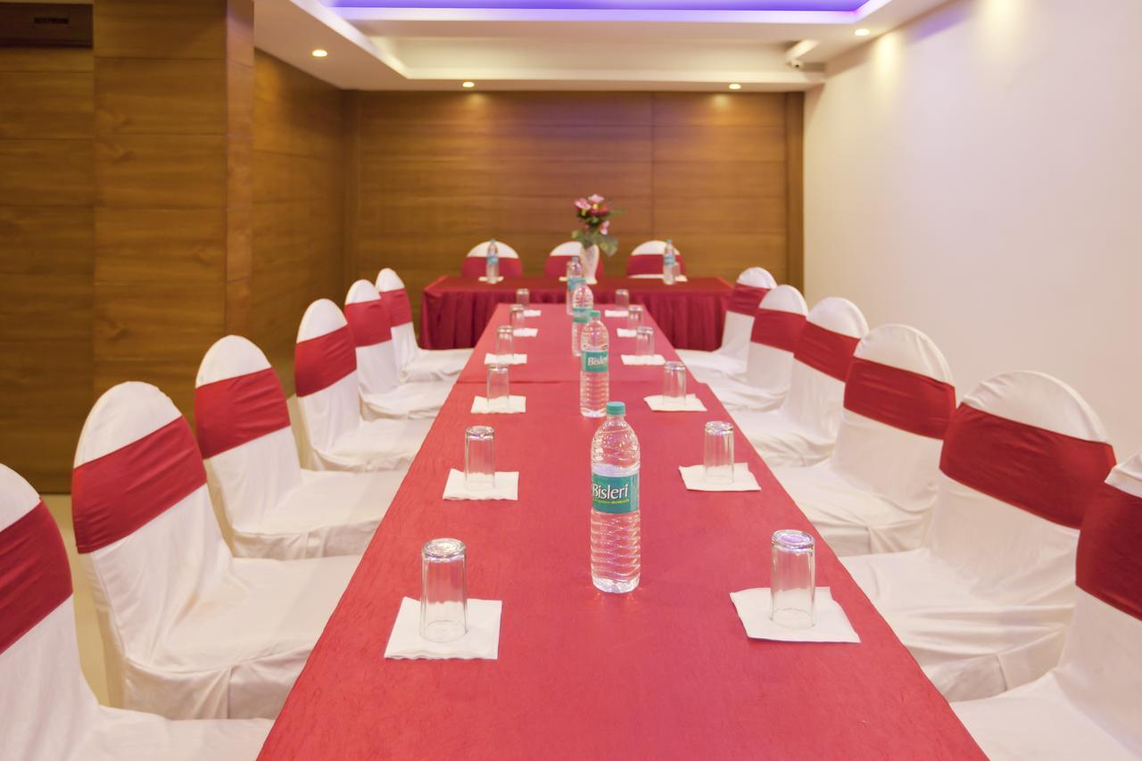 Shoba Residency-Kammanahalli Bangalore Luaran gambar