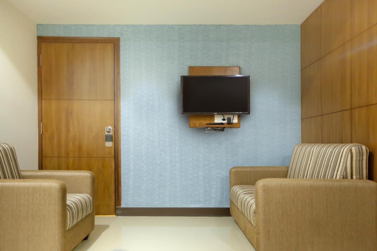 Shoba Residency-Kammanahalli Bangalore Luaran gambar